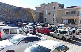 KUTO hizmet binasıyla Kuşadası’na fayda sağlıyor