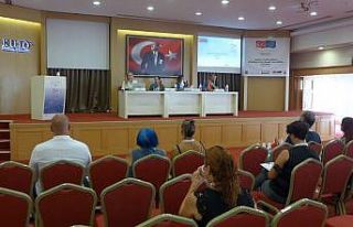Kuto’da E-Ticaret Çalıştayı