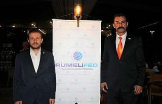 "Kuzey Makedonya’daki nüfus sayımı soydaşlarımızın...