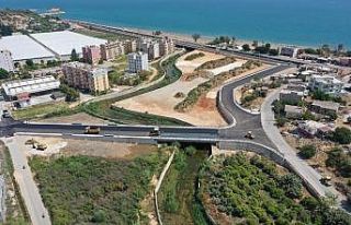 Lamos köprüsünde sona gelindi