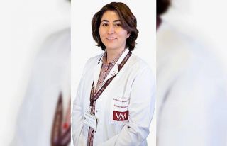 Lenfomada erken teşhis hayat kurtarıyor