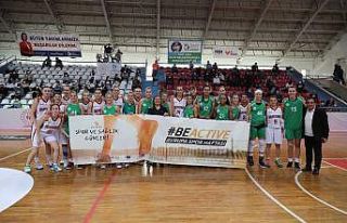 Leyla Atakan Kupası Galatasaray’ın oldu