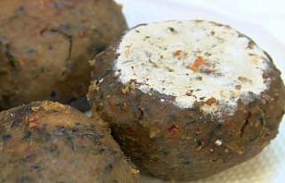 Lezzeti küflendikçe artıyor