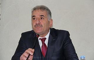 Limon: “Ahilik iyi ahlakın, doğruluğun, kardeşliğin,...
