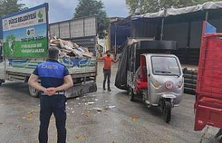 Lisanssız olanlara geçit yok