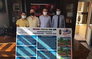 Liseli öğrenciler, TEKNOFEST’te Sakarya’yı...