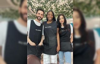 London Fashion Week’e Türk sponsor