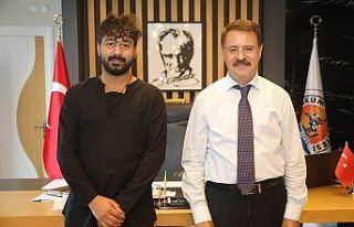 Lösemili çocuklar için ‘peruk’ dayanışması...