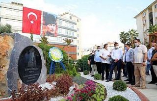 Lösemiye yenik düşen öğretim görevlisinin ismi...
