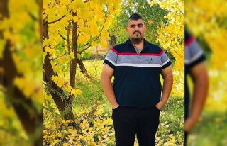 Maç izlerken kalp krizi geçirip hayatını kaybetti