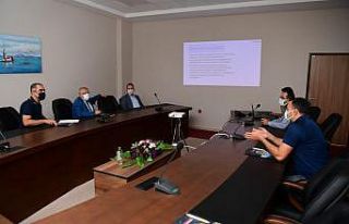 Mahçiçek: "EXPO 2023 doğa dostu projelerle...