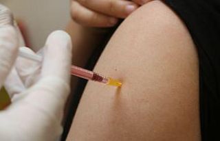 Malatya aşılamada mavi kategorideki iller arasında...