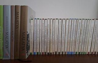 Malatya kayısısı kitabı yayımlandı