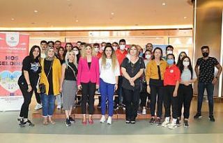 Malatya Park AVM’de Sağlıklı ve Güvenli Hareketlilik...