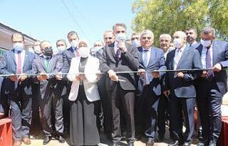 Malatya şeker fabrikası pancar alımına başladı
