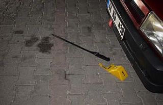 Malatya’da döner bıçaklı kavga: 1’i ağır...