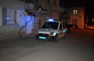 Malatya’da husumetlisine kurşun yağdırdı: 1...