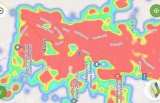 Malatya’da korona virüs vakaları artışa geçti