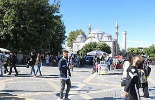 Malatya’da maske bahaneleri şaşırttı