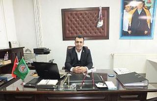Malazgirt çiftçisine 2 milyon 500 bin TL tohum eleme...