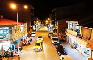 Malazgirt ve Varto ilçeleri VEDAŞ yatırımlarıyla...