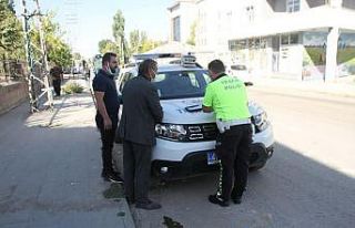 Malazgirt’te eğitim-öğretimin ilk gününde okul...