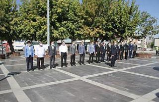 Malazgirt’te İlköğretim Haftası kutlandı