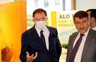 Malkoç: “Önemli olan bu millete hizmetin en kaliteli...