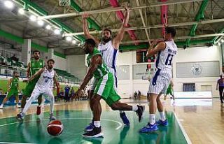 Mamak potada eksiksiz ilerliyor