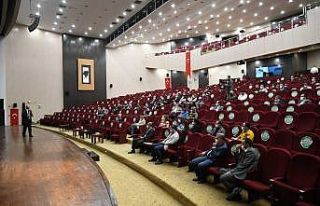 Mamak’ta e-imar dönemi başladı