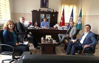 Manda yoğurdunun tescilinin kontrol ve denetimine...