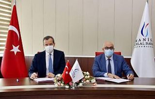 Manisa CBÜ’den bir protokol daha