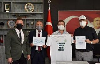 Manisa kansere karşı adım atacak