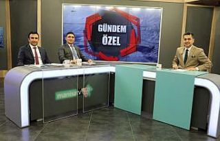 Manisa, su ücret tarifesinde 30 büyükşehir arasında...