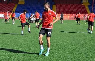 Mardin 1969spor Karşıyaka’yı ağırlıyor