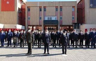 Mardin’de 19 Eylül Gaziler Günü etkinlikleri