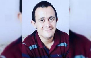 Mardin’de down sendromlu genç korona virüse yenik...