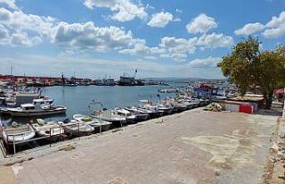 Marmara’da poyraz etkili oluyor
