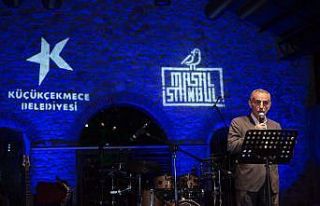 Masal İstanbul Festivali’nde masal bisikleti kadınlarla,...