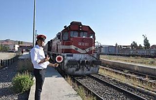 Masalsı yolculuğa yoğun ilgi