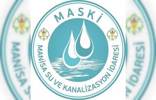 MASKİ Turgutlu’daki kısmi su kesintileriyle ilgili...