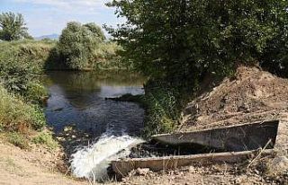 MASKİ’den Gediz Nehri’nin kirliliği ile ilgili...