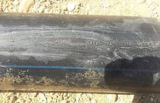 MASKİ’den Karaali Mahallesi’ndeki su kesintilerine...