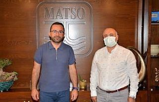 MATSO Başkanı Güngör: “Ekonomik büyümenin...