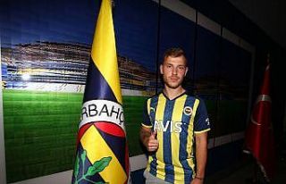 Max Meyer, Fenerbahçe’de