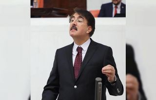 Meclis’e Aydemir damgası