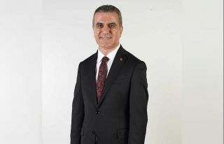 Medical Park Gaziantep ilk mavi hastane oldu