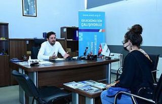 MEGEM’in iş garantili kursuna 170 başvuru