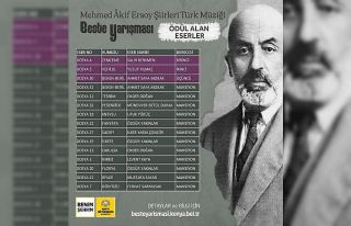 Mehmet Akif Ersoy Şiirleri Türk Müziği Beste Yarışması...