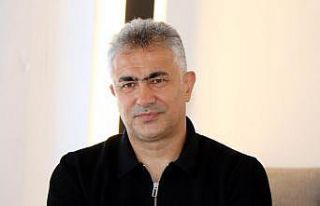 Mehmet Altıparmak: "Şu andaki lig liderleri...